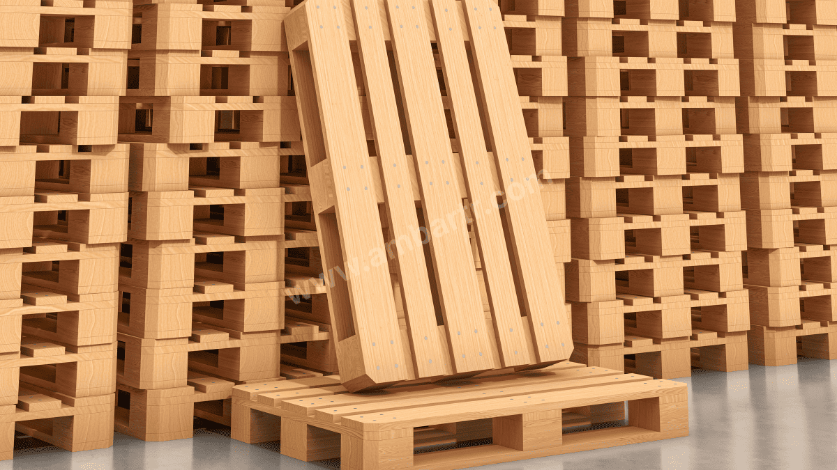 Sarıkamış Paletli Yük Taşıma