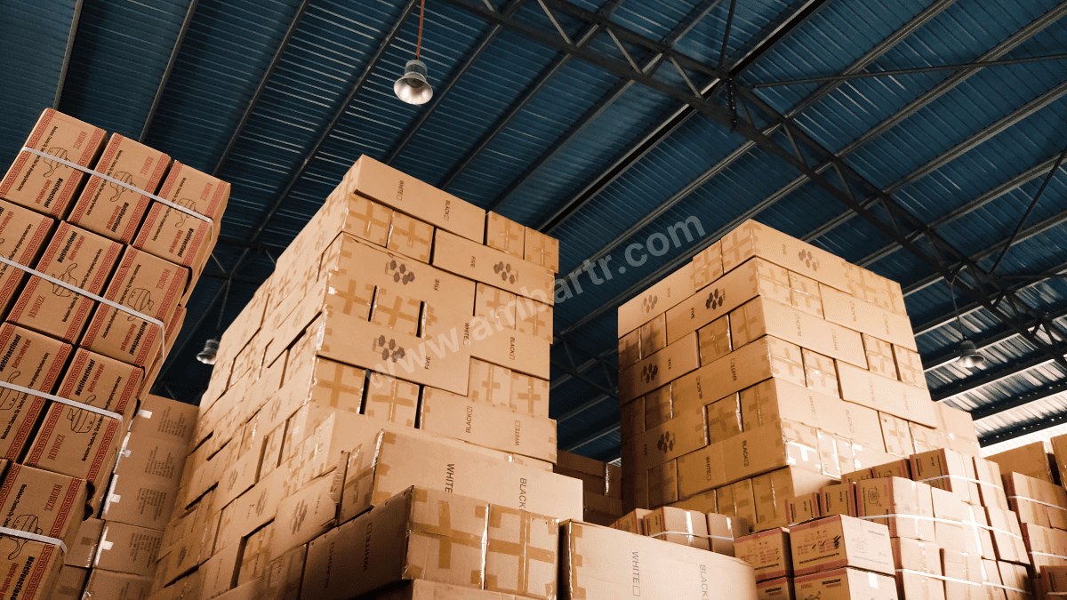 Sarıkamış Kolili Yük Taşıma