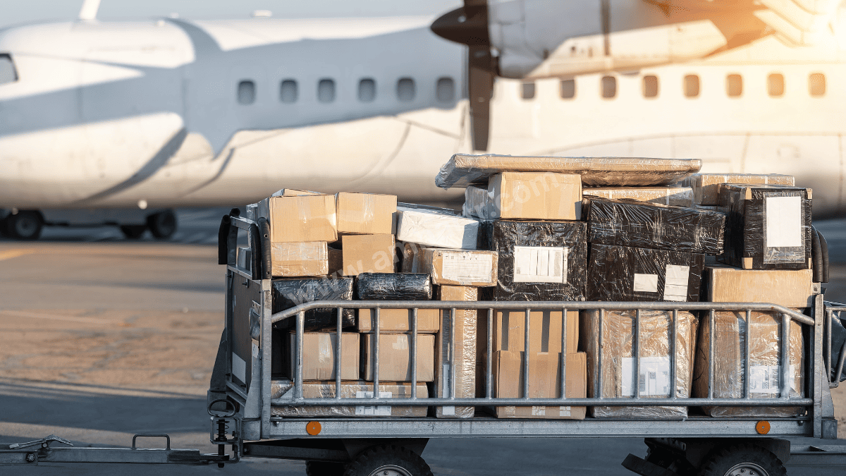 Sarıkamış Parça Yük Taşıma